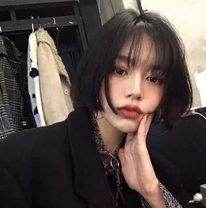 非常性反应