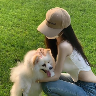 我们俩