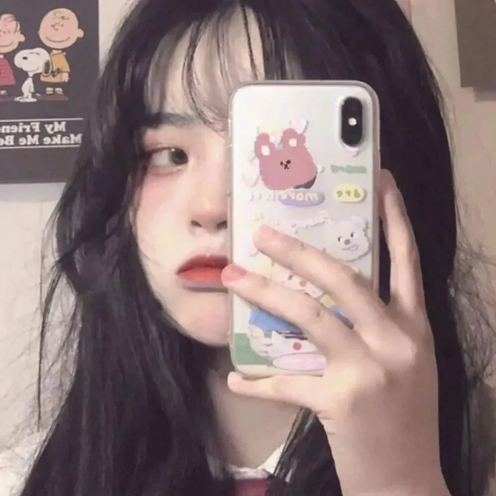 失去的女孩